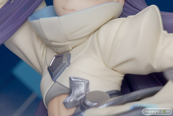 アルター Fate/Grand Order アルターエゴ/メルトリリス みさいる 星名詠美 フィギュア メガホビEXPO 2019 Autumn 10