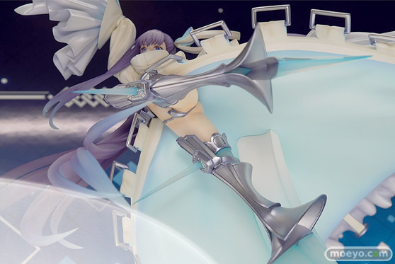 アルター Fate/Grand Order アルターエゴ/メルトリリス みさいる 星名詠美 フィギュア メガホビEXPO 2019 Autumn 11