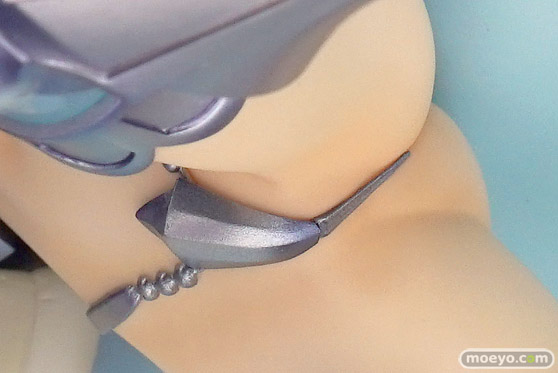 アルター Fate/Grand Order アルターエゴ/メルトリリス みさいる 星名詠美 フィギュア メガホビEXPO 2019 Autumn 12