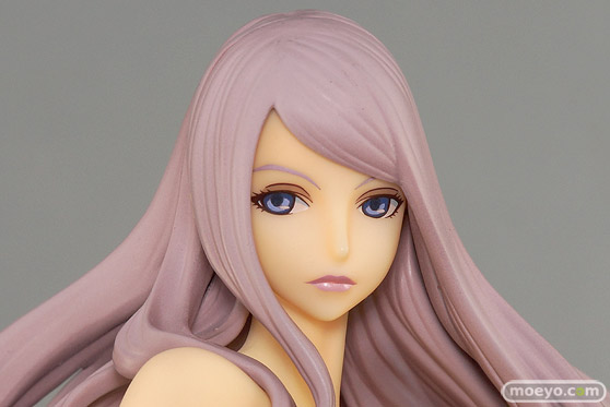 オーキッドシード ドラゴンズクラウン　ソーサレス　ダークネスクロウver. OSIRIS フィギュア 14