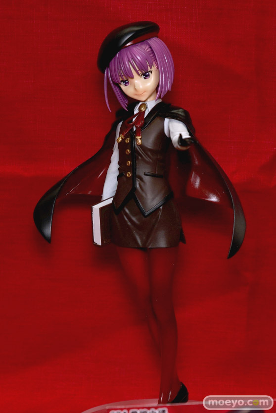 キャラフェス有明01　画像　サンプル　レビュー　フィギュア　キャラフェス PSG SB4黒鈴小径 グリズリーパンダ 07