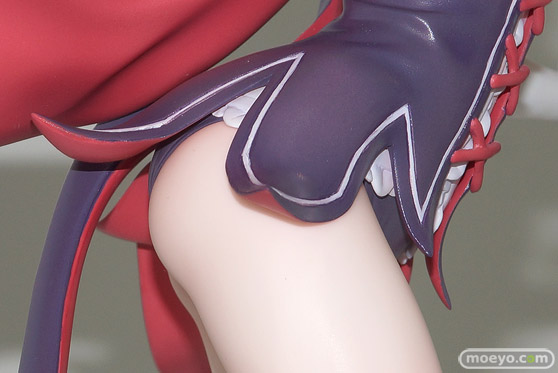 ファット・カンパニー Re：ゼロから始める異世界生活 レム ハロウィンVer. てるゆき Noa フィギュア ワンホビギャラリー 2019 AUTUMN 09