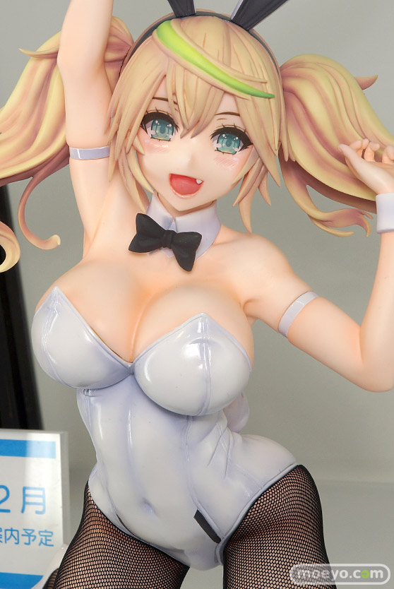 フリーイング B-STYLE ファンタシースターオンライン2 es ジェネ バニーVer. あます フィギュア ワンホビギャラリー 2019 AUTUMN 05