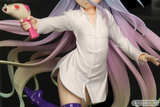 グッドスマイルカンパニー POP UP PARADE ノーゲーム・ノーライフ 白 スナイパー Ver. モワノー らんらん フィギュア ワンホビギャラリー 2019 AUTUMN 06