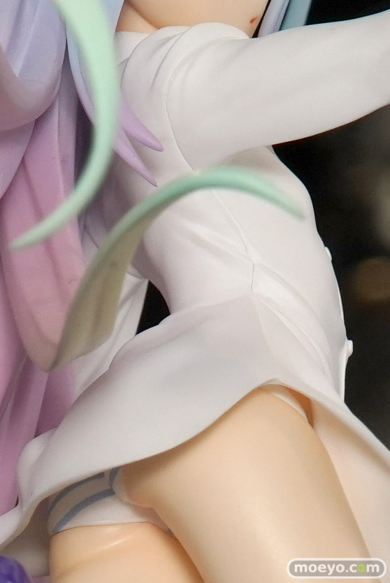 グッドスマイルカンパニー POP UP PARADE ノーゲーム・ノーライフ 白 スナイパー Ver. モワノー らんらん フィギュア ワンホビギャラリー 2019 AUTUMN 07