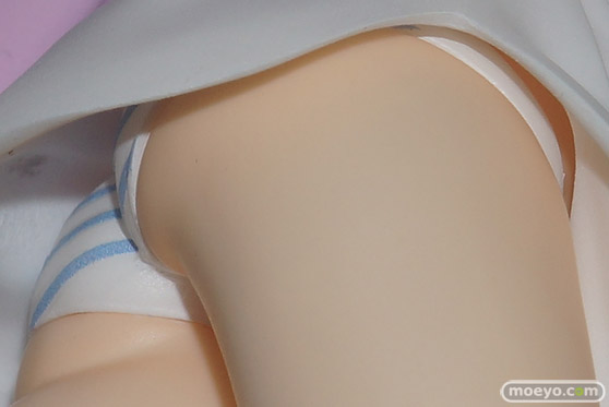 グッドスマイルカンパニー POP UP PARADE ノーゲーム・ノーライフ 白 スナイパー Ver. モワノー らんらん フィギュア ワンホビギャラリー 2019 AUTUMN 09