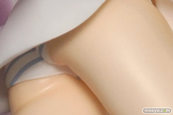 グッドスマイルカンパニー POP UP PARADE ノーゲーム・ノーライフ 白 スナイパー Ver. モワノー らんらん フィギュア ワンホビギャラリー 2019 AUTUMN 10