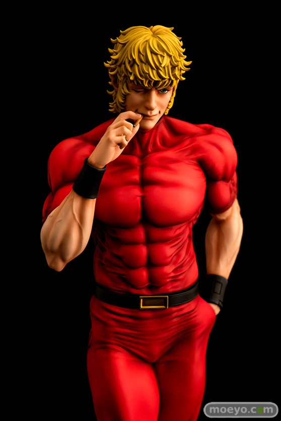 キューズQ COBRA コブラ 毒島孝牧 アンドウケンジ フィギュア 13