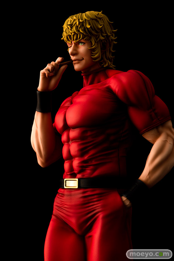 キューズQ COBRA コブラ 毒島孝牧 アンドウケンジ フィギュア 20