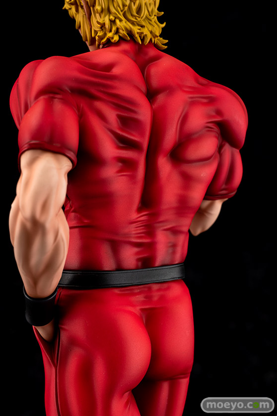 キューズQ COBRA コブラ 毒島孝牧 アンドウケンジ フィギュア 22