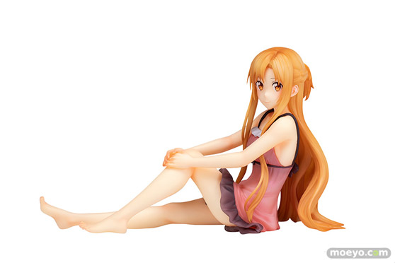 B´full FOTS JAPAN(ビーフル フォトス ジャパン) ソードアート・オンライン「アスナ」ルームウェアver. まつを フィギュア 14