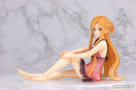 B´full FOTS JAPAN(ビーフル フォトス ジャパン) ソードアート・オンライン「アスナ」ルームウェアver. まつを フィギュア 15