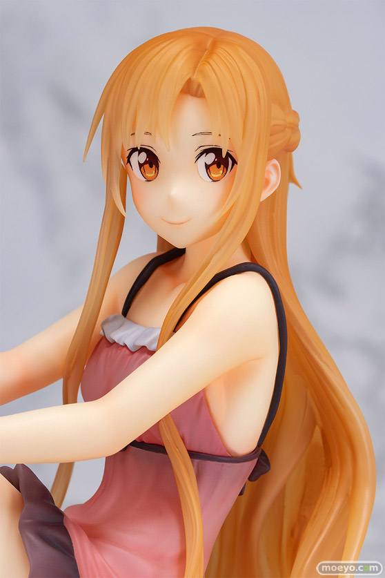 B´full FOTS JAPAN(ビーフル フォトス ジャパン) ソードアート・オンライン「アスナ」ルームウェアver. まつを フィギュア 23