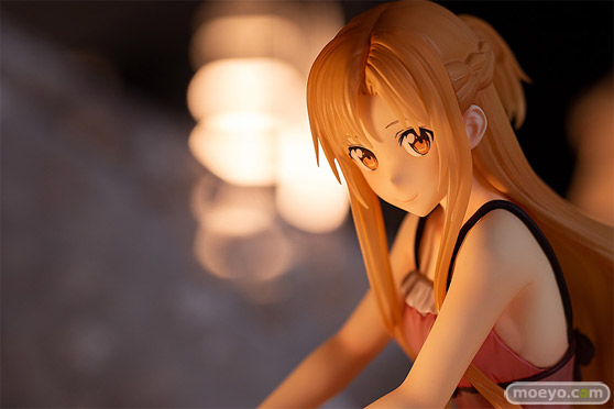 B´full FOTS JAPAN(ビーフル フォトス ジャパン) ソードアート・オンライン「アスナ」ルームウェアver. まつを フィギュア 24