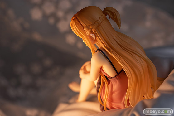 B´full FOTS JAPAN(ビーフル フォトス ジャパン) ソードアート・オンライン「アスナ」ルームウェアver. まつを フィギュア 25