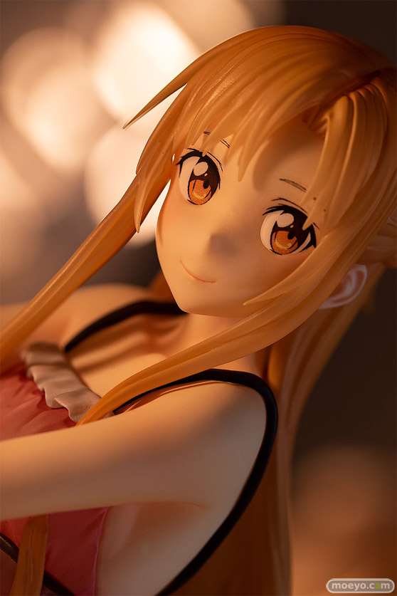 B´full FOTS JAPAN(ビーフル フォトス ジャパン) ソードアート・オンライン「アスナ」ルームウェアver. まつを フィギュア 27
