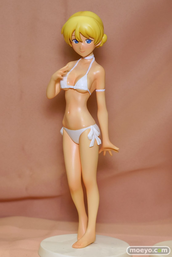 キャラフェス有明01　画像　サンプル　レビュー　フィギュア　キャラフェス アパム弾持って来い！！ コブラ会 猥幽亭 01