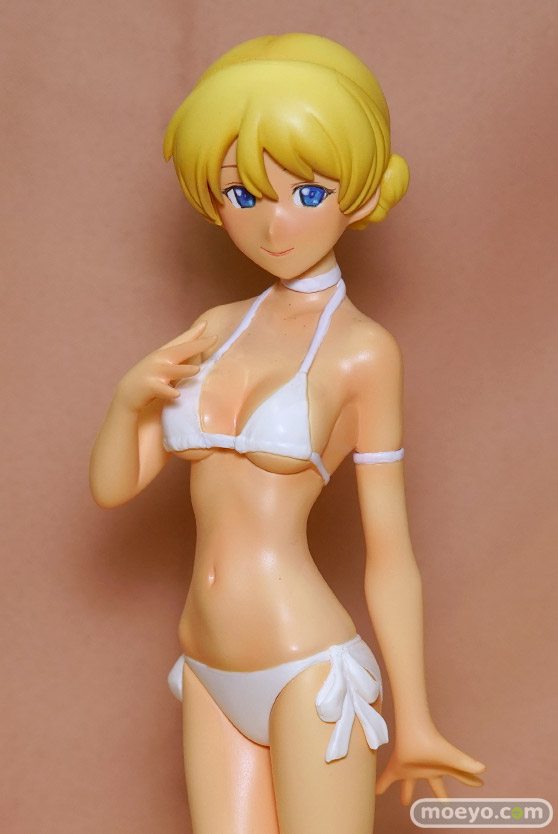 キャラフェス有明01　画像　サンプル　レビュー　フィギュア　キャラフェス アパム弾持って来い！！ コブラ会 猥幽亭 02