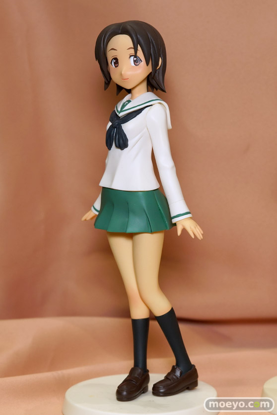 キャラフェス有明01　画像　サンプル　レビュー　フィギュア　キャラフェス アパム弾持って来い！！ コブラ会 猥幽亭 03