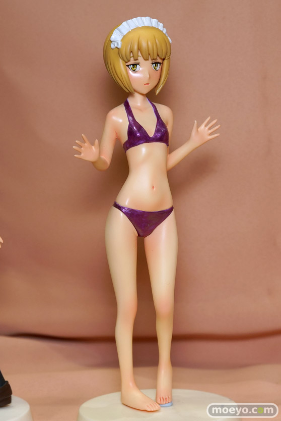 キャラフェス有明01　画像　サンプル　レビュー　フィギュア　キャラフェス アパム弾持って来い！！ コブラ会 猥幽亭 04