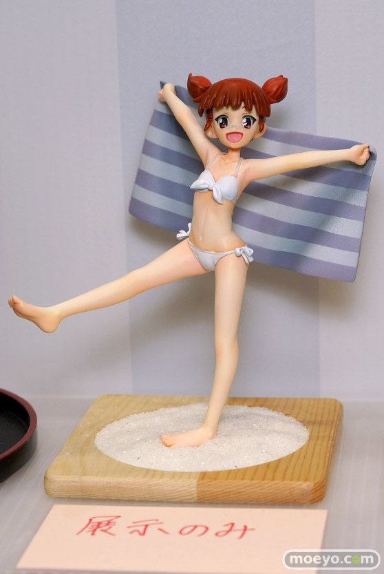 キャラフェス有明01　画像　サンプル　レビュー　フィギュア　キャラフェス アパム弾持って来い！！ コブラ会 猥幽亭 13