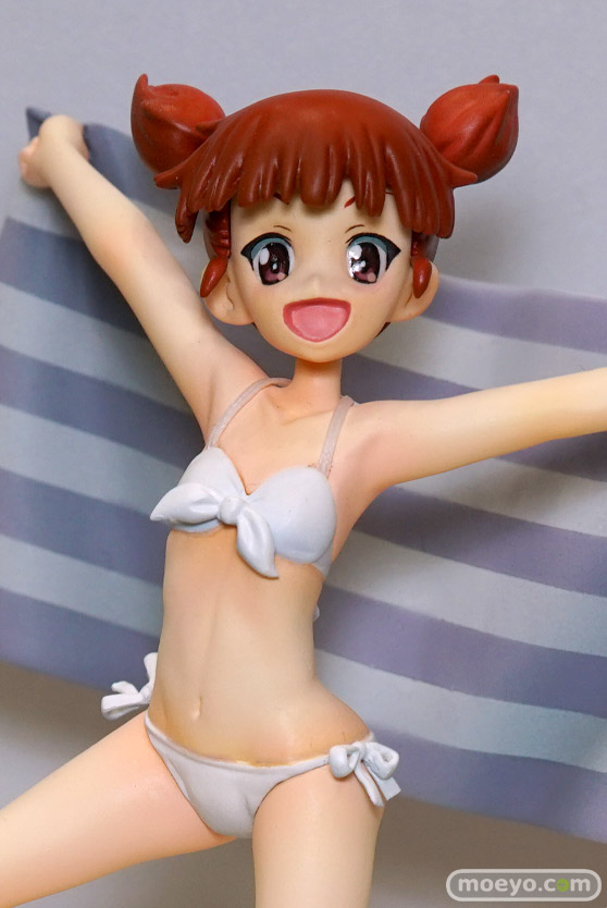 キャラフェス有明01　画像　サンプル　レビュー　フィギュア　キャラフェス アパム弾持って来い！！ コブラ会 猥幽亭 14