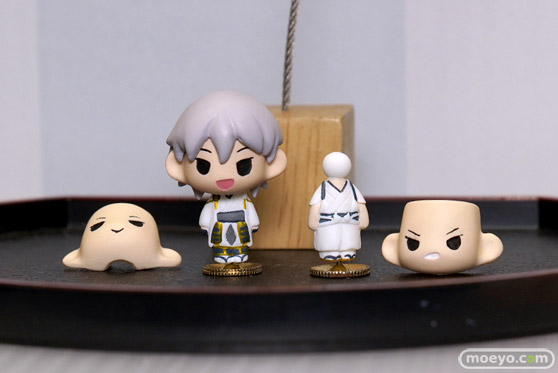 キャラフェス有明01　画像　サンプル　レビュー　フィギュア　キャラフェス アパム弾持って来い！！ コブラ会 猥幽亭 19