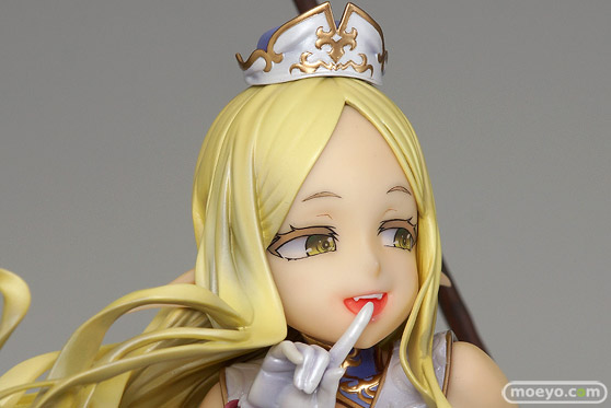 ヴェルテクス エルフ村 第4村人 プリシラ フィギュア :Leslyzerosix obZen 朝凪 15