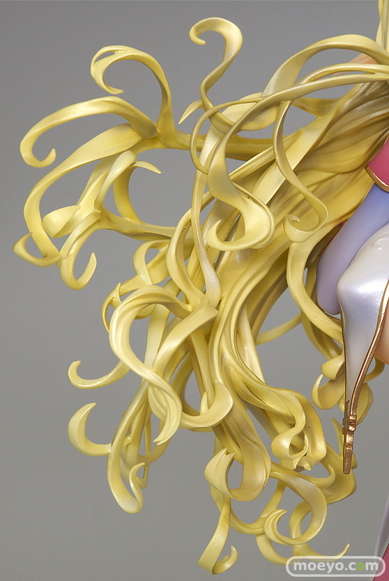 ヴェルテクス エルフ村 第4村人 プリシラ フィギュア :Leslyzerosix obZen 朝凪 17