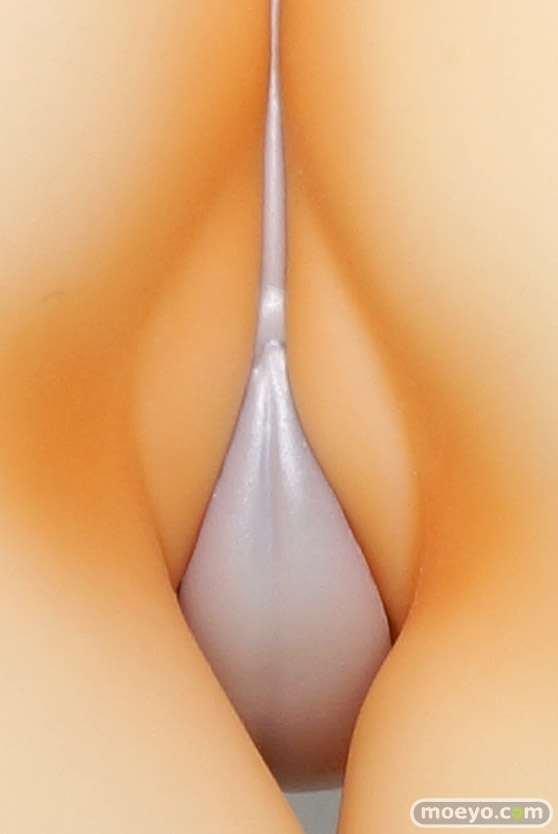 ヴェルテクス エルフ村 第4村人 プリシラ フィギュア :Leslyzerosix obZen 朝凪 46