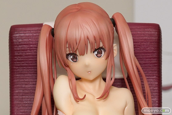 ネイティブ saitomオリジナルキャラクター ミユ あきもふ 幹本ヌレ子 エロ キャストオフ ワンダーフェスティバル 2019［夏］ 07