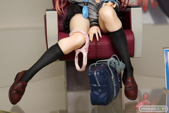 ネイティブ saitomオリジナルキャラクター ミユ あきもふ 幹本ヌレ子 エロ キャストオフ ワンダーフェスティバル 2019［夏］ 10