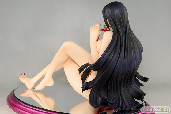 フィギュア メガハウス Portrait.Of.Piratesワンピース“LIMITED EDITION” ボア・ハンコックVer.BB_EX 水着05