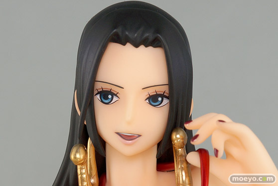 フィギュア メガハウス Portrait.Of.Piratesワンピース“LIMITED EDITION” ボア・ハンコックVer.BB_EX 水着11