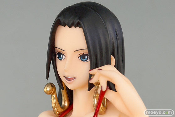 フィギュア メガハウス Portrait.Of.Piratesワンピース“LIMITED EDITION” ボア・ハンコックVer.BB_EX 水着12