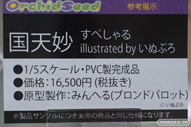 秋葉原の新作フィギュア展示の様子 あみあみ 13