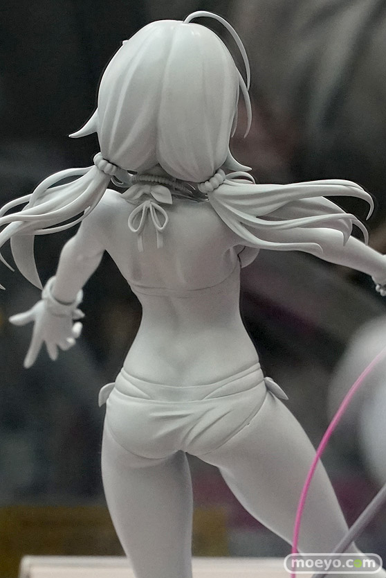 秋葉原の新作フィギュア展示の様子 あみあみ 24