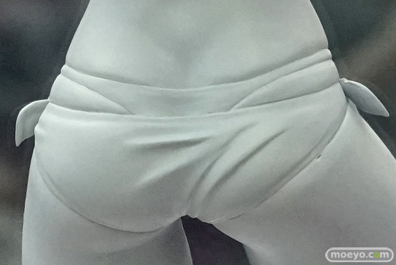 秋葉原の新作フィギュア展示の様子 あみあみ 25