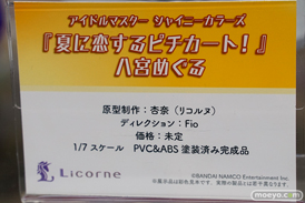 秋葉原の新作フィギュア展示の様子 あみあみ 26