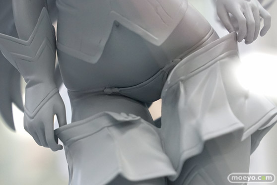 秋葉原の新作フィギュア展示の様子 あみあみ 43