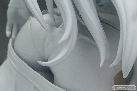 秋葉原の新作フィギュア展示の様子 あみあみ 44