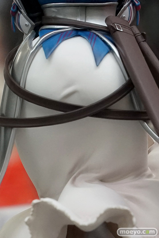 秋葉原の新作フィギュア展示の様子 あみあみ 47