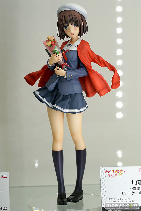 秋葉原の新作フィギュア展示の様子 アニプレックスプラス アキバ☆ソフマップ1号店 ボークスホビー天国 01