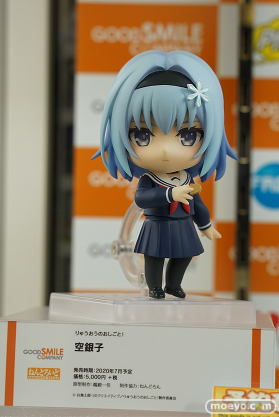 秋葉原の新作フィギュア展示の様子 アニプレックスプラス アキバ☆ソフマップ1号店 ボークスホビー天国 13