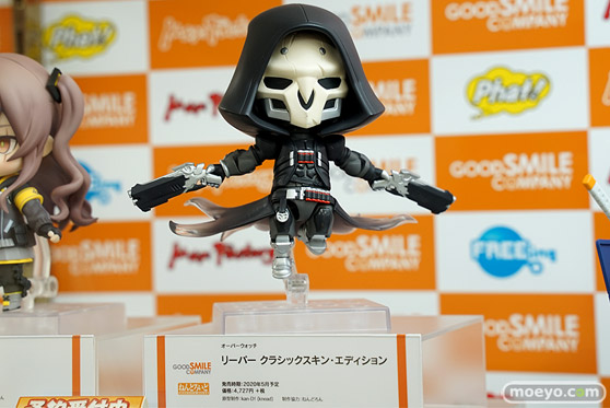 秋葉原の新作フィギュア展示の様子 アニプレックスプラス アキバ☆ソフマップ1号店 ボークスホビー天国 15