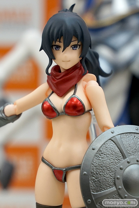 秋葉原の新作フィギュア展示の様子 アニプレックスプラス アキバ☆ソフマップ1号店 ボークスホビー天国 19