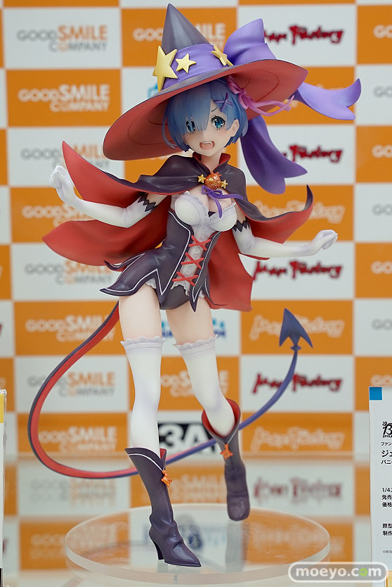 秋葉原の新作フィギュア展示の様子 アニプレックスプラス アキバ☆ソフマップ1号店 ボークスホビー天国 23