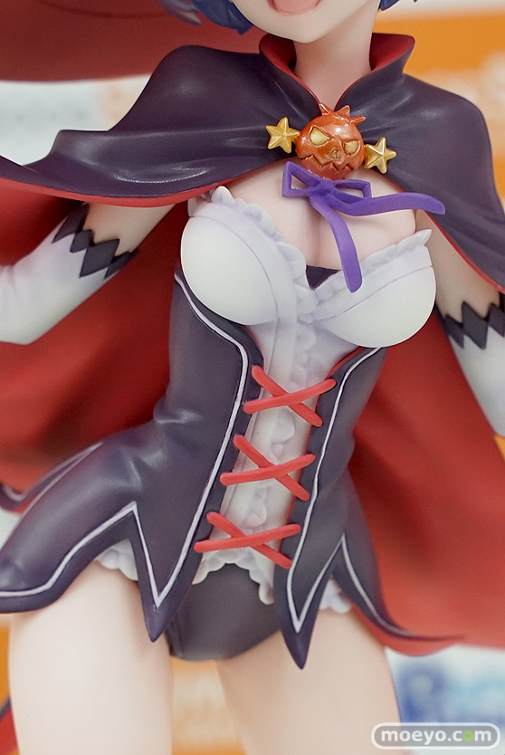 秋葉原の新作フィギュア展示の様子 アニプレックスプラス アキバ☆ソフマップ1号店 ボークスホビー天国 24