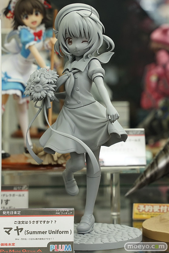 秋葉原の新作フィギュア展示の様子 アニプレックスプラス アキバ☆ソフマップ1号店 ボークスホビー天国 29