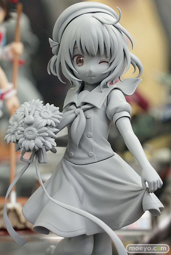 秋葉原の新作フィギュア展示の様子 アニプレックスプラス アキバ☆ソフマップ1号店 ボークスホビー天国 30